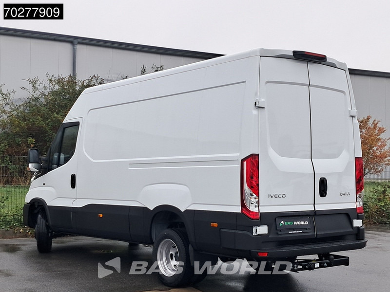 Iveco Daily 35C21 3.0L Automatik 210PS L2H2 3,5t AHK Doppelbereifung Navi LED ACC Kamera Parkensensoren Euro6 L2 12m3 A/C Towbar - Fourgon utilitaire: photos 2 Iveco Daily 35C21 3.0L Automatik 210PS L2H2 3,5t AHK Doppelbereifung Navi LED ACC Kamera Parkensensoren Euro6 L2 12m3 A/C Towbar - Fourgon utilitaire: photos 2