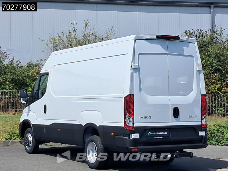 Iveco Daily 35C21 Neu! 3.0L 210PS Automatik L2H2 Doppelbereifung 3,5t AHK LED ACC Navi Kamera Euro6 L3 12m3 A/C Towbar - Fourgon utilitaire: photos 2 Iveco Daily 35C21 Neu! 3.0L 210PS Automatik L2H2 Doppelbereifung 3,5t AHK LED ACC Navi Kamera Euro6 L3 12m3 A/C Towbar - Fourgon utilitaire: photos 2