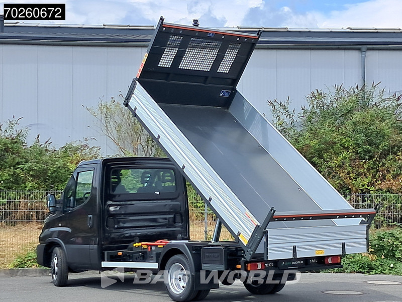 Iveco Daily 35C21 Neu! 3.0L 210PS Kipper Doppelbereifung ACC LED Klima Tempomat Euro6 Tipper A/C - Véhicule utilitaire benne: photos 5 Iveco Daily 35C21 Neu! 3.0L 210PS Kipper Doppelbereifung ACC LED Klima Tempomat Euro6 Tipper A/C - Véhicule utilitaire benne: photos 5