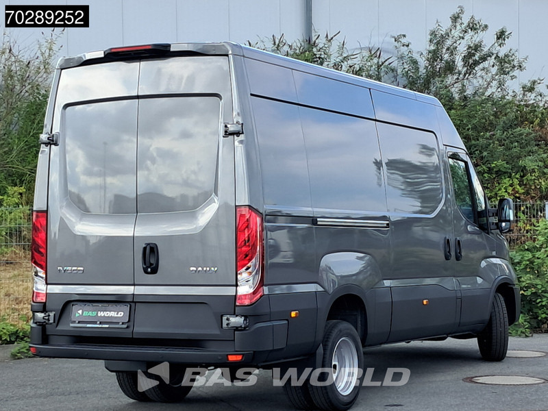 Iveco Daily 35C21 Neu! Automatik 210PS Doppelbereifung L2H2 ACC LED Kamera Euro6 L2 12m3 A/C - Fourgon utilitaire: photos 3 Iveco Daily 35C21 Neu! Automatik 210PS Doppelbereifung L2H2 ACC LED Kamera Euro6 L2 12m3 A/C - Fourgon utilitaire: photos 3
