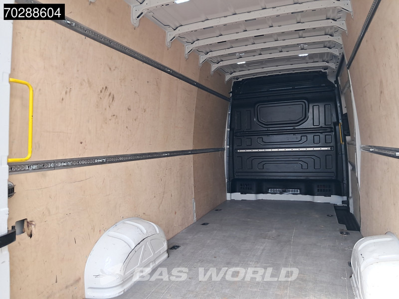 MAN TGE 3.140 Automatik L4H3 Klima Kamera Euro6 L3H2 15m3 A/C - Fourgon utilitaire: photos 5 MAN TGE 3.140 Automatik L4H3 Klima Kamera Euro6 L3H2 15m3 A/C - Fourgon utilitaire: photos 5