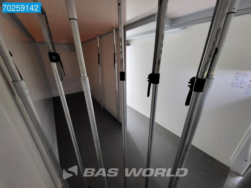Crédit-bail Mercedes-Benz Atego 816 4X2 7.49t Thermoking B-100 Max Ladebordwand Junge Mercedes-Benz Atego 816 4X2 7.49t Thermoking B-100 Max Ladebordwand Junge: photos 14