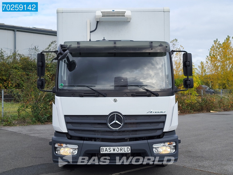 Crédit-bail Mercedes-Benz Atego 816 4X2 7.49t Thermoking B-100 Max Ladebordwand Junge Mercedes-Benz Atego 816 4X2 7.49t Thermoking B-100 Max Ladebordwand Junge: photos 7
