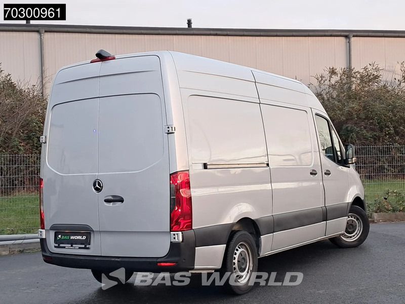 Mercedes-Benz Sprinter 315 CDI Automatik L2H2 150PS Klima Kamera Parkensensoren MBUX CarPlay Euro6 L2 A/C - Fourgonnette: photos 3 Mercedes-Benz Sprinter 315 CDI Automatik L2H2 150PS Klima Kamera Parkensensoren MBUX CarPlay Euro6 L2 A/C - Fourgonnette: photos 3