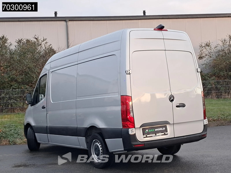 Mercedes-Benz Sprinter 315 CDI Automatik L2H2 150PS Klima Kamera Parkensensoren MBUX CarPlay Euro6 L2 A/C - Fourgonnette: photos 5 Mercedes-Benz Sprinter 315 CDI Automatik L2H2 150PS Klima Kamera Parkensensoren MBUX CarPlay Euro6 L2 A/C - Fourgonnette: photos 5