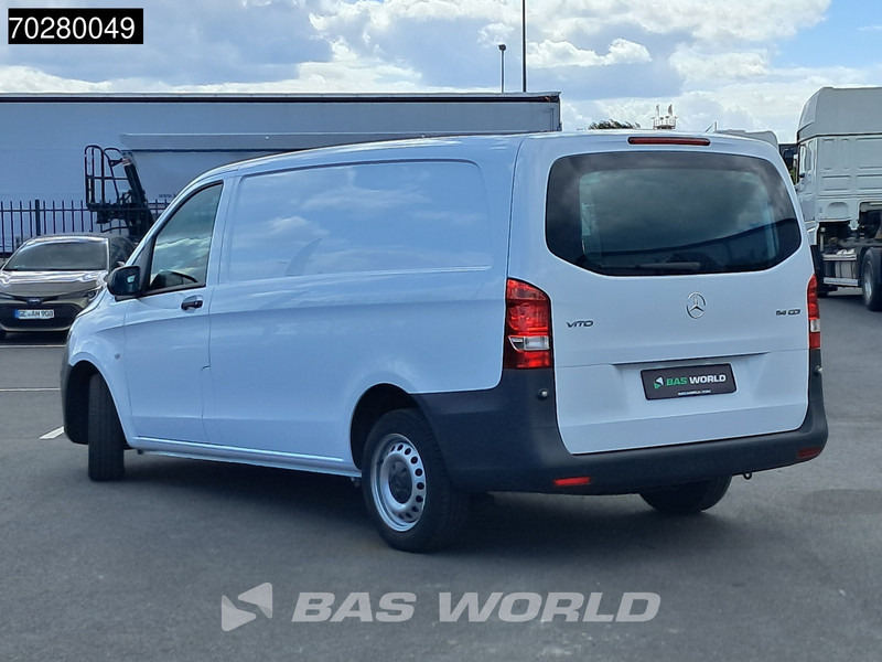 Mercedes-Benz Vito 114 Automatik L2H1 Navi Klima Tempomat L2 5m3 A/C Cruise control - Fourgonnette: photos 5 Mercedes-Benz Vito 114 Automatik L2H1 Navi Klima Tempomat L2 5m3 A/C Cruise control - Fourgonnette: photos 5
