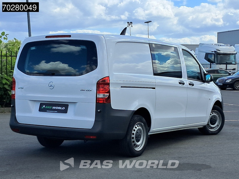 Mercedes-Benz Vito 114 Automatik L2H1 Navi Klima Tempomat L2 5m3 A/C Cruise control - Fourgonnette: photos 3 Mercedes-Benz Vito 114 Automatik L2H1 Navi Klima Tempomat L2 5m3 A/C Cruise control - Fourgonnette: photos 3