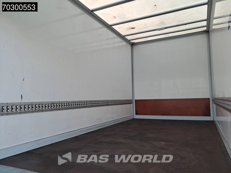 Fourgon Opel Movano 140PK Ladebordwand Koffer 140PS Klima Tempomat Kamera Euro6 A/C Cruise control: photos 8 Fourgon Opel Movano 140PK Ladebordwand Koffer 140PS Klima Tempomat Kamera Euro6 A/C Cruise control: photos 8