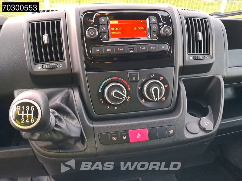 Fourgon Opel Movano 140PK Ladebordwand Koffer 140PS Klima Tempomat Kamera Euro6 A/C Cruise control: photos 16 Fourgon Opel Movano 140PK Ladebordwand Koffer 140PS Klima Tempomat Kamera Euro6 A/C Cruise control: photos 16