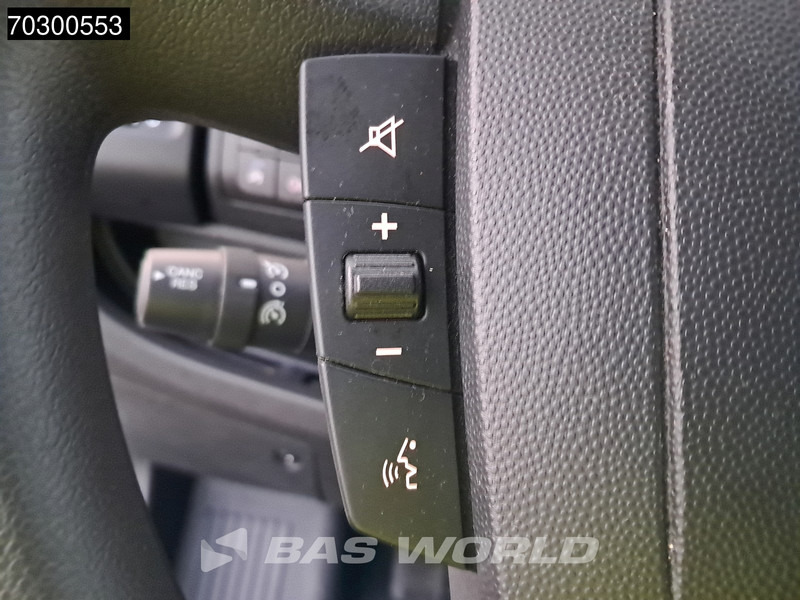 Fourgon Opel Movano 140PK Ladebordwand Koffer 140PS Klima Tempomat Kamera Euro6 A/C Cruise control: photos 20 Fourgon Opel Movano 140PK Ladebordwand Koffer 140PS Klima Tempomat Kamera Euro6 A/C Cruise control: photos 20