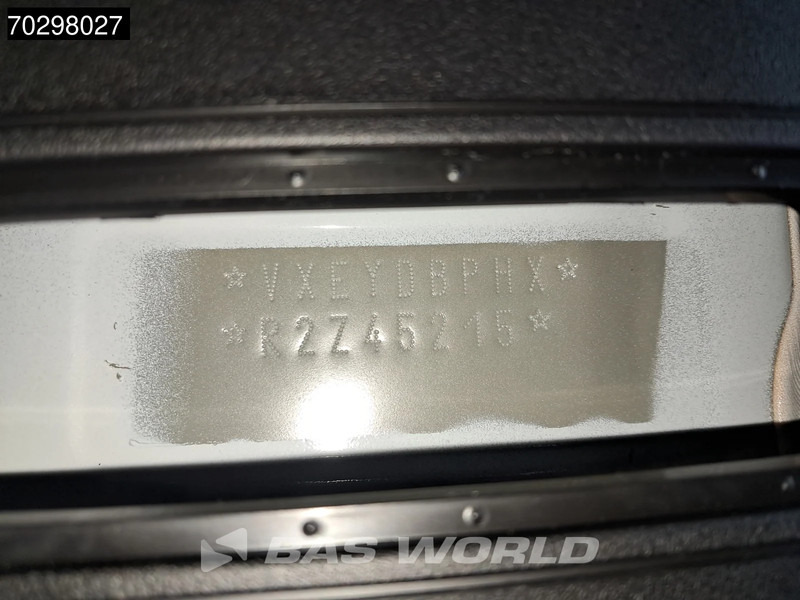 Fourgon plateau neuf Opel Movano 140PK Neu! 2025-Modell Doppel Cabine Pritsche LED Klima Tempomat Euro6 Pickup Doka A/C Cruise control: photos 18