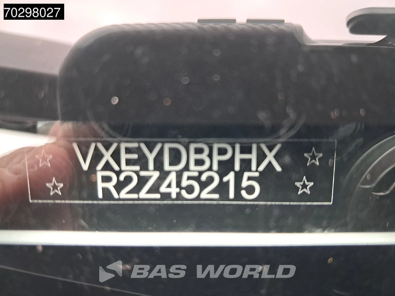 Fourgon plateau neuf Opel Movano 140PK Neu! 2025-Modell Doppel Cabine Pritsche LED Klima Tempomat Euro6 Pickup Doka A/C Cruise control: photos 17