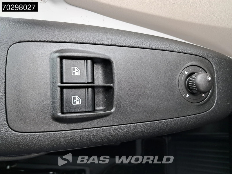 Fourgon plateau neuf Opel Movano 140PK Neu! 2025-Modell Doppel Cabine Pritsche LED Klima Tempomat Euro6 Pickup Doka A/C Cruise control: photos 9