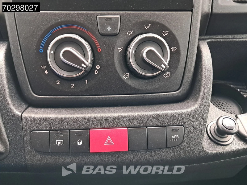 Fourgon plateau neuf Opel Movano 140PK Neu! 2025-Modell Doppel Cabine Pritsche LED Klima Tempomat Euro6 Pickup Doka A/C Cruise control: photos 14