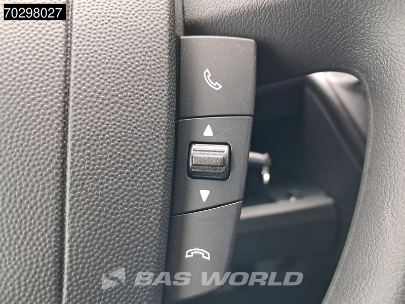 Fourgon plateau neuf Opel Movano 140PK Neu! 2025-Modell Doppel Cabine Pritsche LED Klima Tempomat Euro6 Pickup Doka A/C Cruise control: photos 10