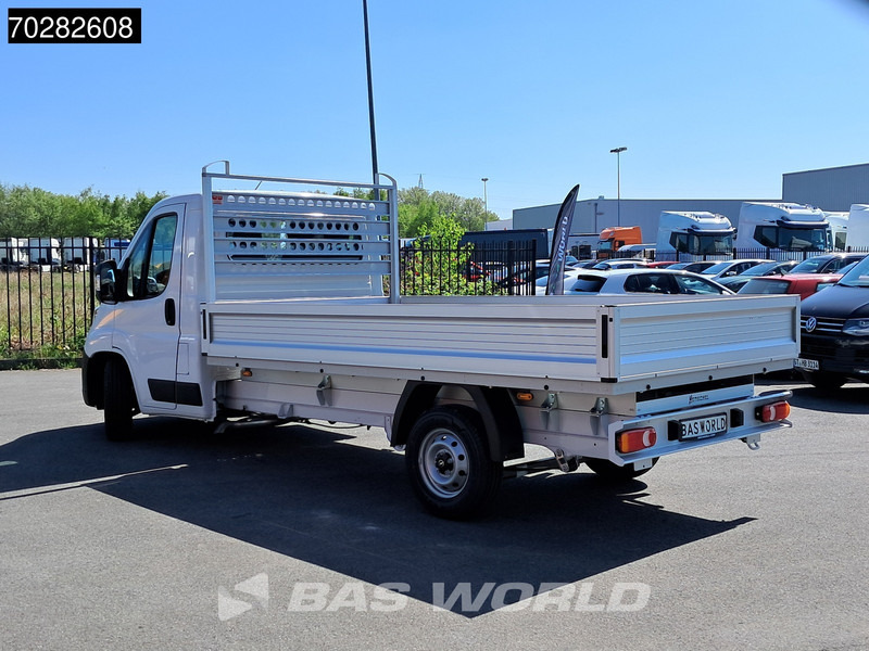 Opel Movano 180PS Automatik 180PS Pritsche Navi Klima Tempomat Pickup A/C Cruise control - Fourgon plateau: photos 2 Opel Movano 180PS Automatik 180PS Pritsche Navi Klima Tempomat Pickup A/C Cruise control - Fourgon plateau: photos 2