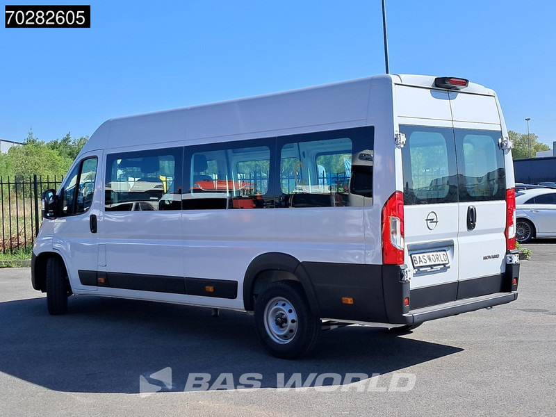 Opel Movano 180PS Automatik L4H2 Klima Tempomat Kamera L4 Maxi 15m3 A/C Cruise control - Fourgon utilitaire: photos 2 Opel Movano 180PS Automatik L4H2 Klima Tempomat Kamera L4 Maxi 15m3 A/C Cruise control - Fourgon utilitaire: photos 2