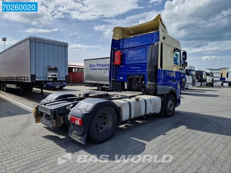 DAF XF 480 4X2 2xTanks ACC LED Euro 6 - Tracteur routier: photos 5 DAF XF 480 4X2 2xTanks ACC LED Euro 6 - Tracteur routier: photos 5