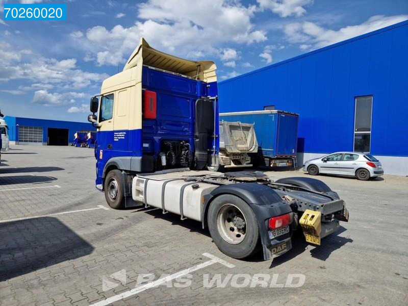 DAF XF 480 4X2 2xTanks ACC LED Euro 6 - Tracteur routier: photos 2 DAF XF 480 4X2 2xTanks ACC LED Euro 6 - Tracteur routier: photos 2
