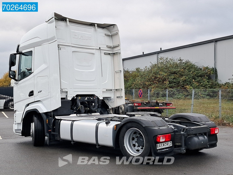 DAF XF 480 4X2 Mega 2x Tanks ACC LED Euro 6 - Tracteur routier: photos 3 DAF XF 480 4X2 Mega 2x Tanks ACC LED Euro 6 - Tracteur routier: photos 3