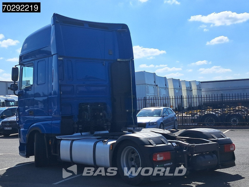 DAF XF 480 4X2 Mega SSC 2xTanks ACC Standklima Euro 6 - Tracteur routier: photos 2 DAF XF 480 4X2 Mega SSC 2xTanks ACC Standklima Euro 6 - Tracteur routier: photos 2