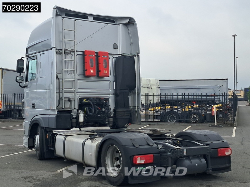 DAF XF 480 4X2 Retarder Mega Standairco 2xTanks ACC Euro 6 - Tracteur routier: photos 2 DAF XF 480 4X2 Retarder Mega Standairco 2xTanks ACC Euro 6 - Tracteur routier: photos 2