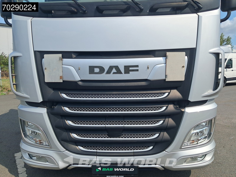 Tracteur routier DAF XF 480 4X2 Retarder Mega Standairco 2xTanks ACC Euro 6: photos 8