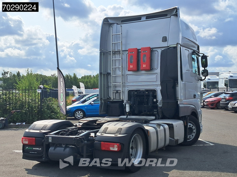 DAF XF 480 4X2 Retarder Mega Standairco 2xTanks ACC Euro 6 - Tracteur routier: photos 3 DAF XF 480 4X2 Retarder Mega Standairco 2xTanks ACC Euro 6 - Tracteur routier: photos 3
