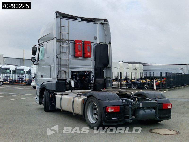 DAF XF 480 4X2 Retarder Mega Standairco 2xTanks ACC Euro 6 - Tracteur routier: photos 2 DAF XF 480 4X2 Retarder Mega Standairco 2xTanks ACC Euro 6 - Tracteur routier: photos 2