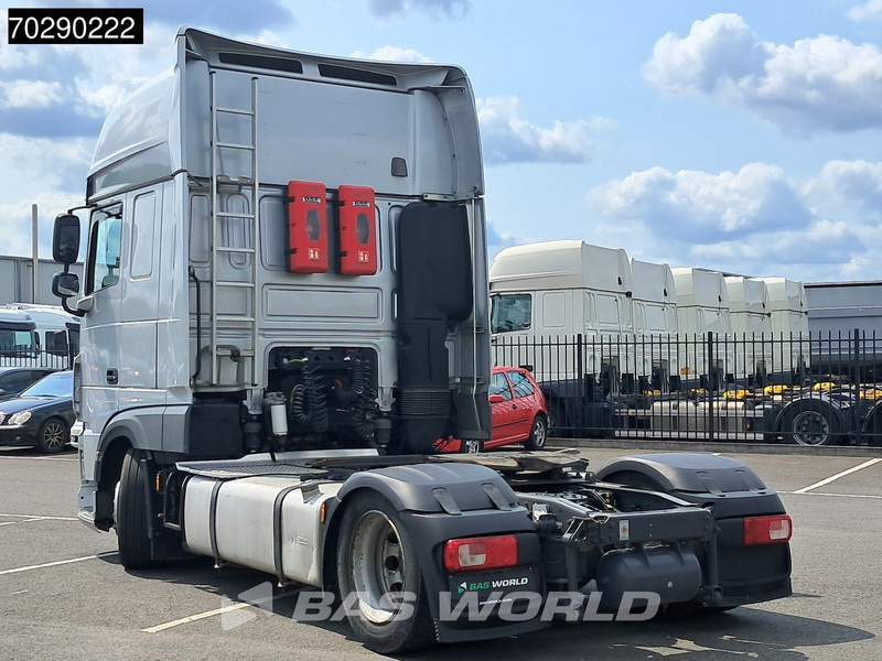 DAF XF 480 4X2 Retarder Mega Standairco 2xTanks ACC Euro 6 - Tracteur routier: photos 2 DAF XF 480 4X2 Retarder Mega Standairco 2xTanks ACC Euro 6 - Tracteur routier: photos 2