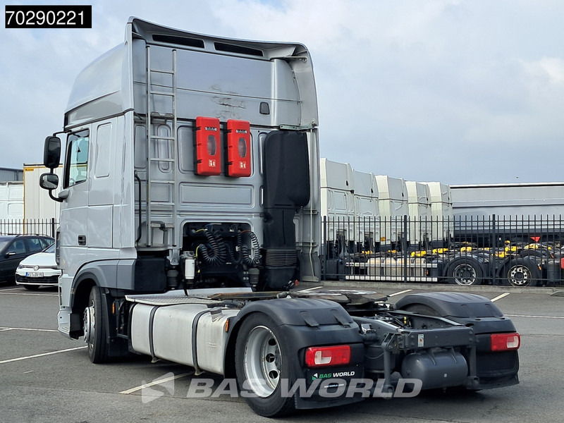 DAF XF 480 4X2 Retarder Mega Standairco 2xTanks ACC Euro 6 - Tracteur routier: photos 2 DAF XF 480 4X2 Retarder Mega Standairco 2xTanks ACC Euro 6 - Tracteur routier: photos 2