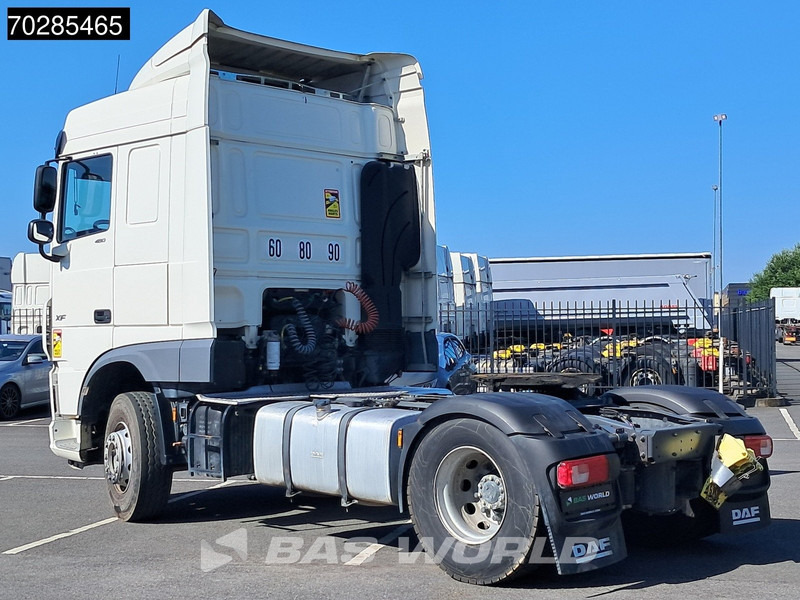 DAF XF 480 4X2 SC ACC Standklima LED Euro 6 - Tracteur routier: photos 2 DAF XF 480 4X2 SC ACC Standklima LED Euro 6 - Tracteur routier: photos 2