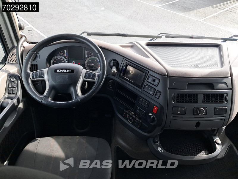 Tracteur routier DAF XF 480 4X2 SSC Retarder Standklima LED ACC Euro 6: photos 19 Tracteur routier DAF XF 480 4X2 SSC Retarder Standklima LED ACC Euro 6: photos 19