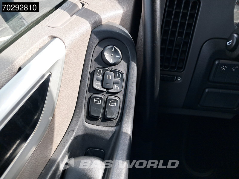 Tracteur routier DAF XF 480 4X2 SSC Retarder Standklima LED ACC Euro 6: photos 20 Tracteur routier DAF XF 480 4X2 SSC Retarder Standklima LED ACC Euro 6: photos 20