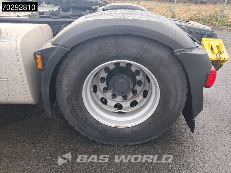 Tracteur routier DAF XF 480 4X2 SSC Retarder Standklima LED ACC Euro 6: photos 6 Tracteur routier DAF XF 480 4X2 SSC Retarder Standklima LED ACC Euro 6: photos 6