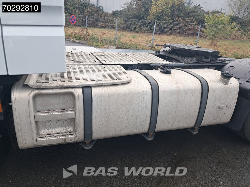Tracteur routier DAF XF 480 4X2 SSC Retarder Standklima LED ACC Euro 6: photos 5 Tracteur routier DAF XF 480 4X2 SSC Retarder Standklima LED ACC Euro 6: photos 5