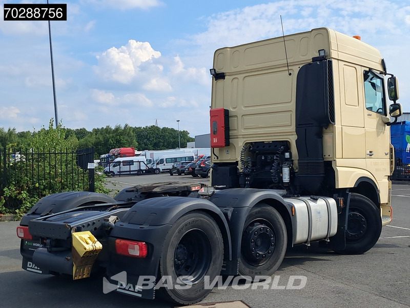 DAF XF 480 6X2 SC Retarder Lift+Lenkachse Standklima ACC Euro 6 - Tracteur routier: photos 5 DAF XF 480 6X2 SC Retarder Lift+Lenkachse Standklima ACC Euro 6 - Tracteur routier: photos 5