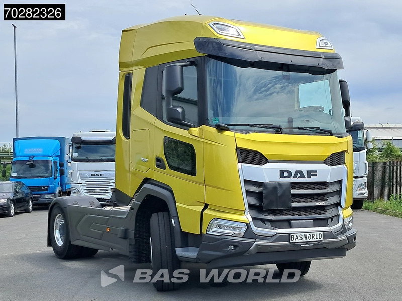 DAF XF 530 4X2 Hydraulic Alcoa's Standklima Euro 6 - Tracteur routier: photos 3 DAF XF 530 4X2 Hydraulic Alcoa's Standklima Euro 6 - Tracteur routier: photos 3