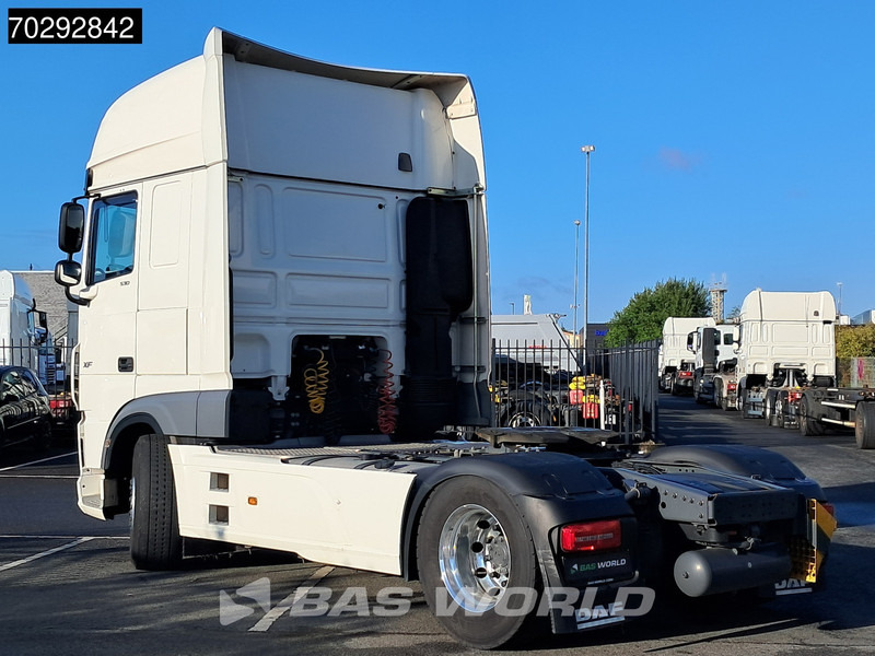 DAF XF 530 4X2 SSC Retarder 2x Tanks Alcoa's ACC Euro 6 - Tracteur routier: photos 2 DAF XF 530 4X2 SSC Retarder 2x Tanks Alcoa's ACC Euro 6 - Tracteur routier: photos 2