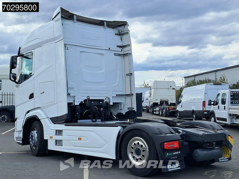 DAF XG 480 4X2 Retarder 2xTanks ACC LED Euro 6 - Tracteur routier: photos 2 DAF XG 480 4X2 Retarder 2xTanks ACC LED Euro 6 - Tracteur routier: photos 2