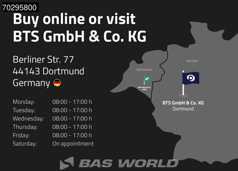 DAF XG 480 4X2 Retarder 2xTanks ACC LED Euro 6 - Tracteur routier: photos 5 DAF XG 480 4X2 Retarder 2xTanks ACC LED Euro 6 - Tracteur routier: photos 5