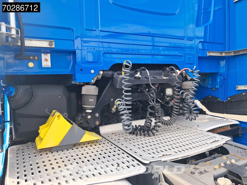 DAF XG 480 4X2 Standairco MirrorCam LED ACC Euro 6 - Tracteur routier: photos 3 DAF XG 480 4X2 Standairco MirrorCam LED ACC Euro 6 - Tracteur routier: photos 3