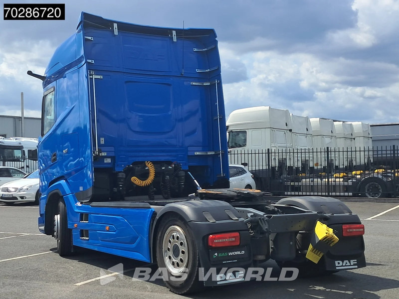 DAF XG 480 4X2 Standairco MirrorCam LED ACC Euro 6 - Tracteur routier: photos 2 DAF XG 480 4X2 Standairco MirrorCam LED ACC Euro 6 - Tracteur routier: photos 2