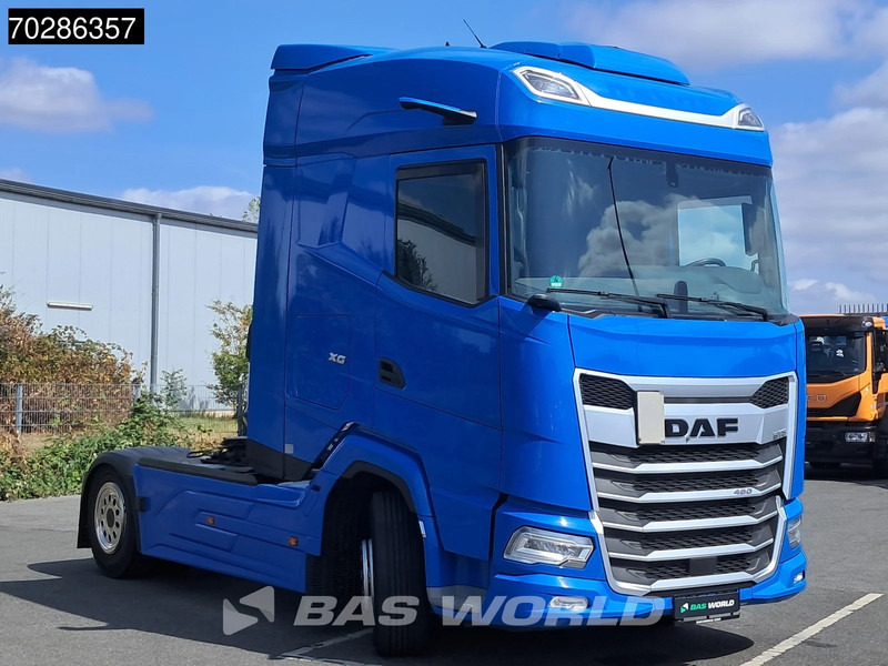 DAF XG 480 4X2 Standairco MirrorCam LED ACC Euro 6 - Tracteur routier: photos 3 DAF XG 480 4X2 Standairco MirrorCam LED ACC Euro 6 - Tracteur routier: photos 3
