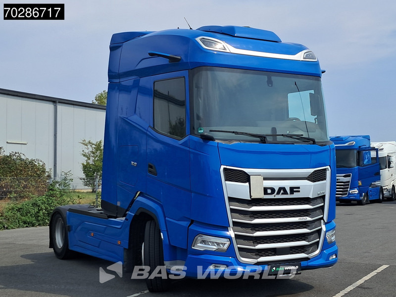 DAF XG 480 4X2 TUV Standairco MirroCam LED ACC Euro 6 - Tracteur routier: photos 3 DAF XG 480 4X2 TUV Standairco MirroCam LED ACC Euro 6 - Tracteur routier: photos 3