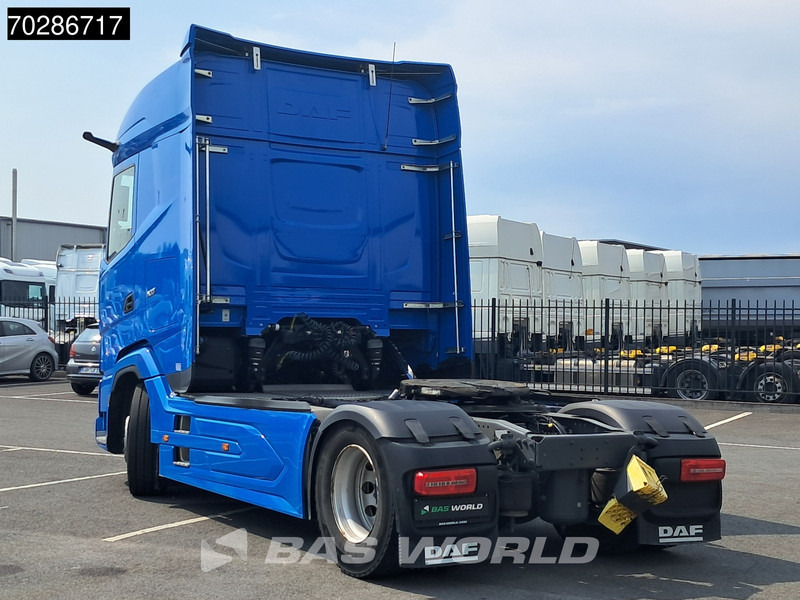 DAF XG 480 4X2 TUV Standairco MirroCam LED ACC Euro 6 - Tracteur routier: photos 2 DAF XG 480 4X2 TUV Standairco MirroCam LED ACC Euro 6 - Tracteur routier: photos 2