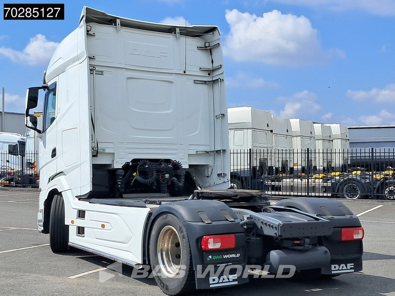 DAF XG 480 XG 4X2 Retarder 2xTanks Standklima ACC LED Euro 6 - Tracteur routier: photos 2 DAF XG 480 XG 4X2 Retarder 2xTanks Standklima ACC LED Euro 6 - Tracteur routier: photos 2