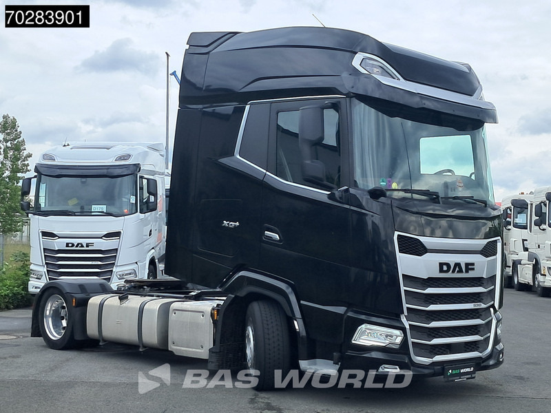 DAF XG+ 530 4X2 XG+ Mega 2x Tanks Alcoa's StandKlima ACC LED - Tracteur routier: photos 3 DAF XG+ 530 4X2 XG+ Mega 2x Tanks Alcoa's StandKlima ACC LED - Tracteur routier: photos 3