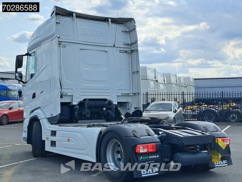 DAF XG 530 XG 4X2 Retarder 2xTanks ACC LED Euro 6 - Tracteur routier: photos 2 DAF XG 530 XG 4X2 Retarder 2xTanks ACC LED Euro 6 - Tracteur routier: photos 2