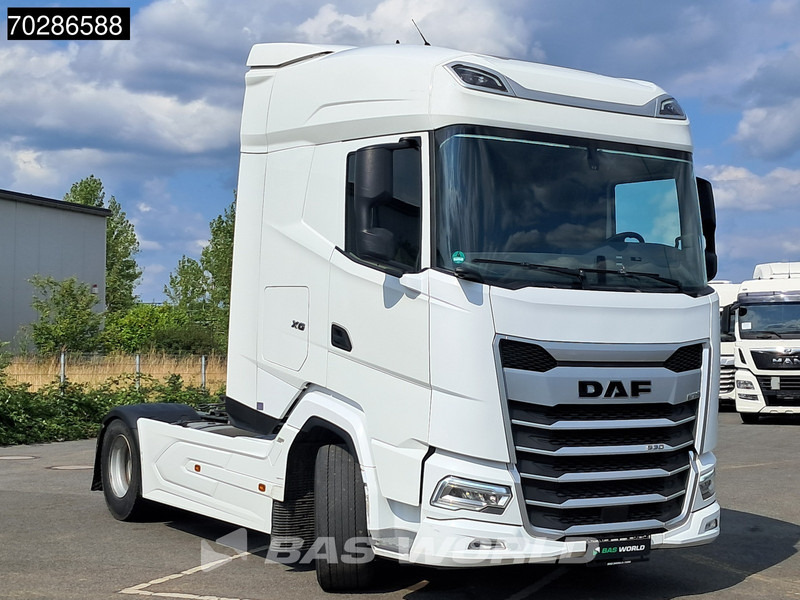 DAF XG 530 XG 4X2 Retarder 2xTanks ACC LED Euro 6 - Tracteur routier: photos 3 DAF XG 530 XG 4X2 Retarder 2xTanks ACC LED Euro 6 - Tracteur routier: photos 3